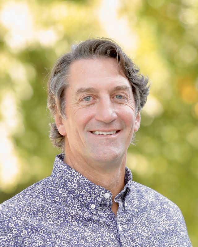 Tom Franz, Senior Associate of Partner Development