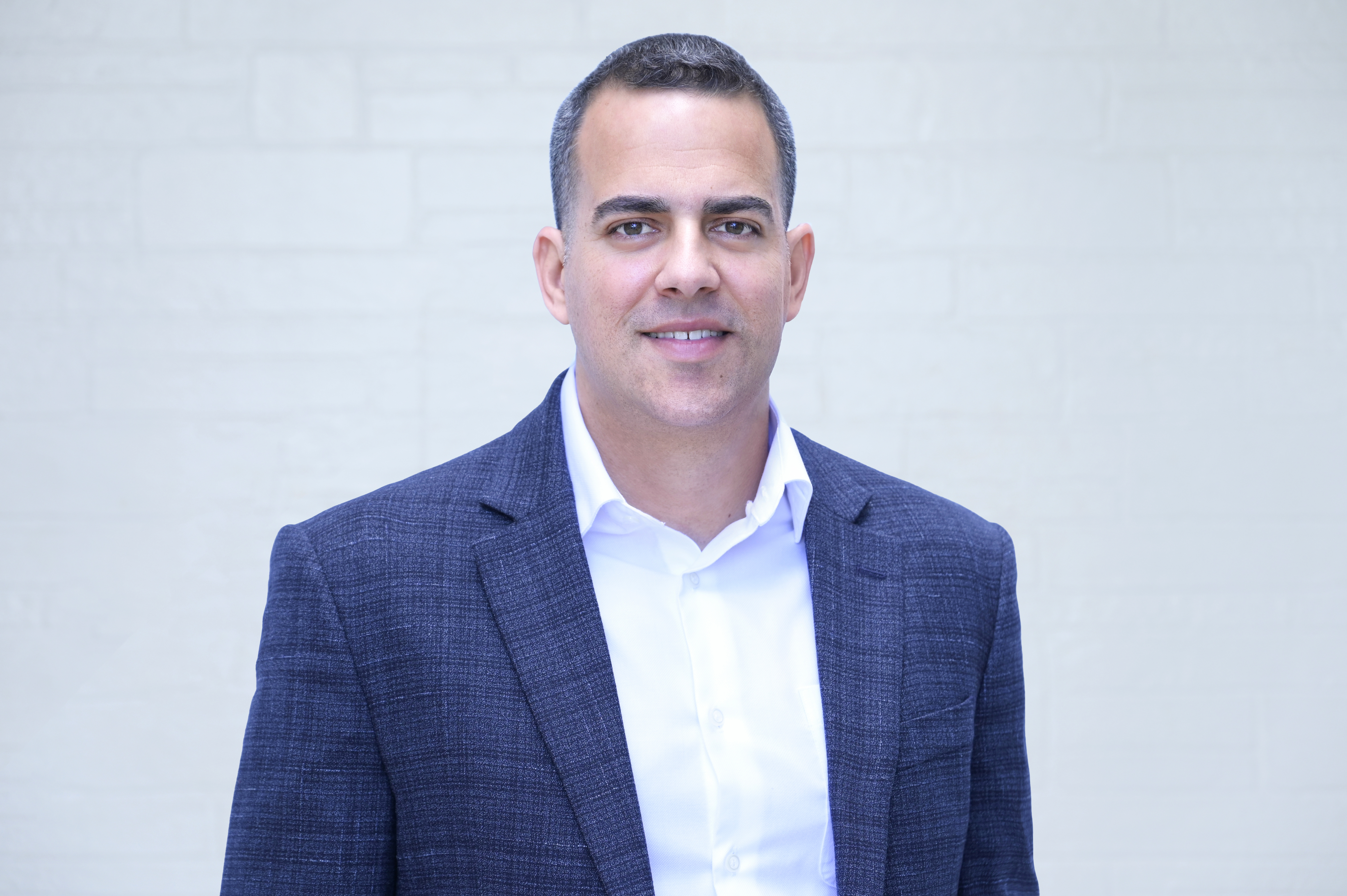 Joaquin Infante, Director of Technology