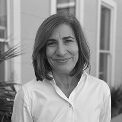 Veronique Kessler, CFOO