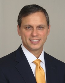 John Lynch, Education Industry Manager