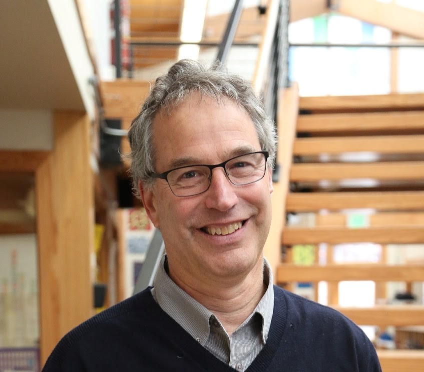 Dave Michelman, President