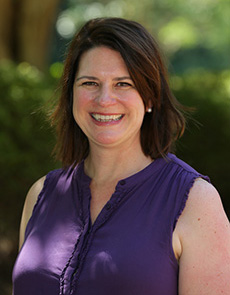Beth Lucas, Director of Human Resources