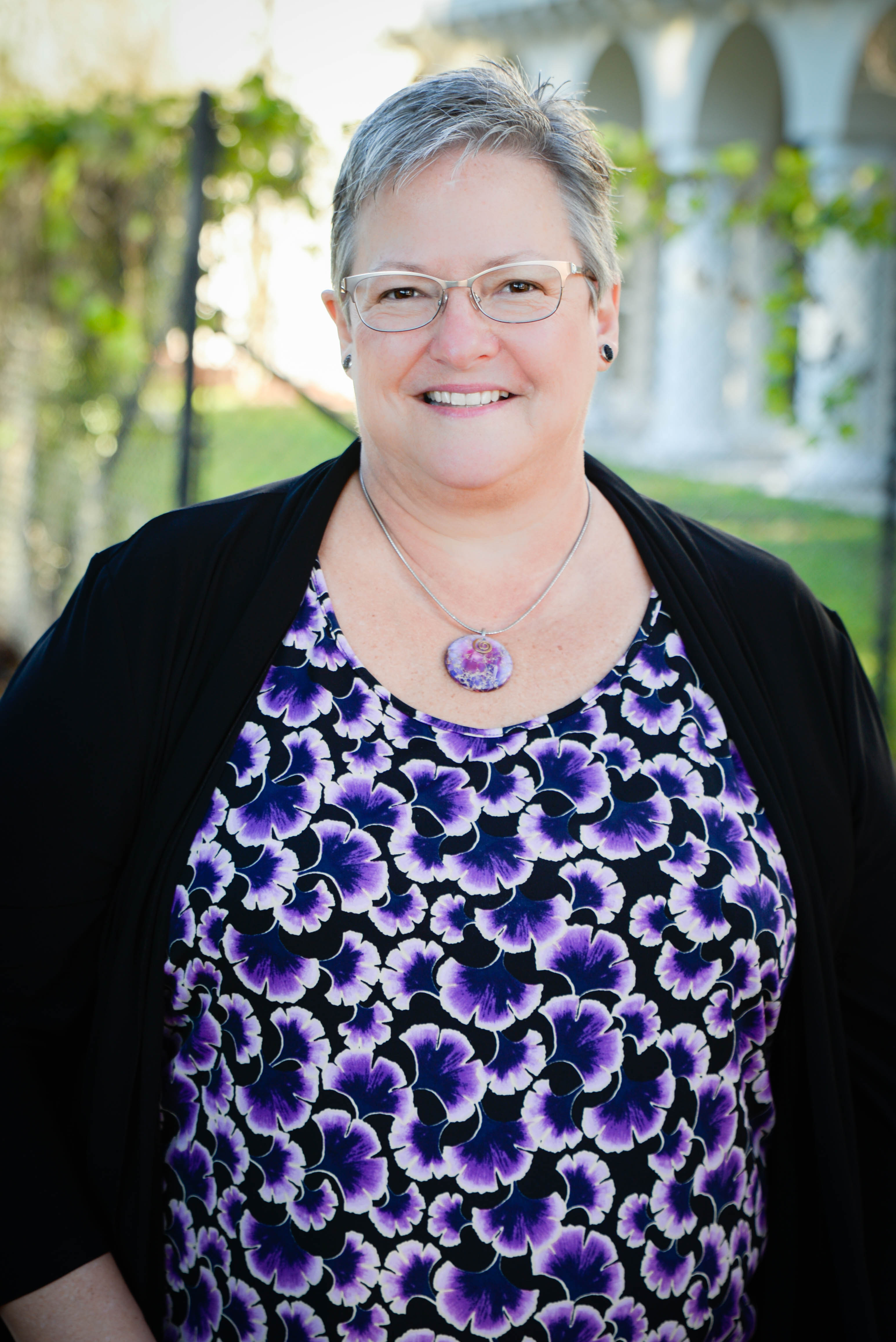 Anita Pittman Director of Human Resources
