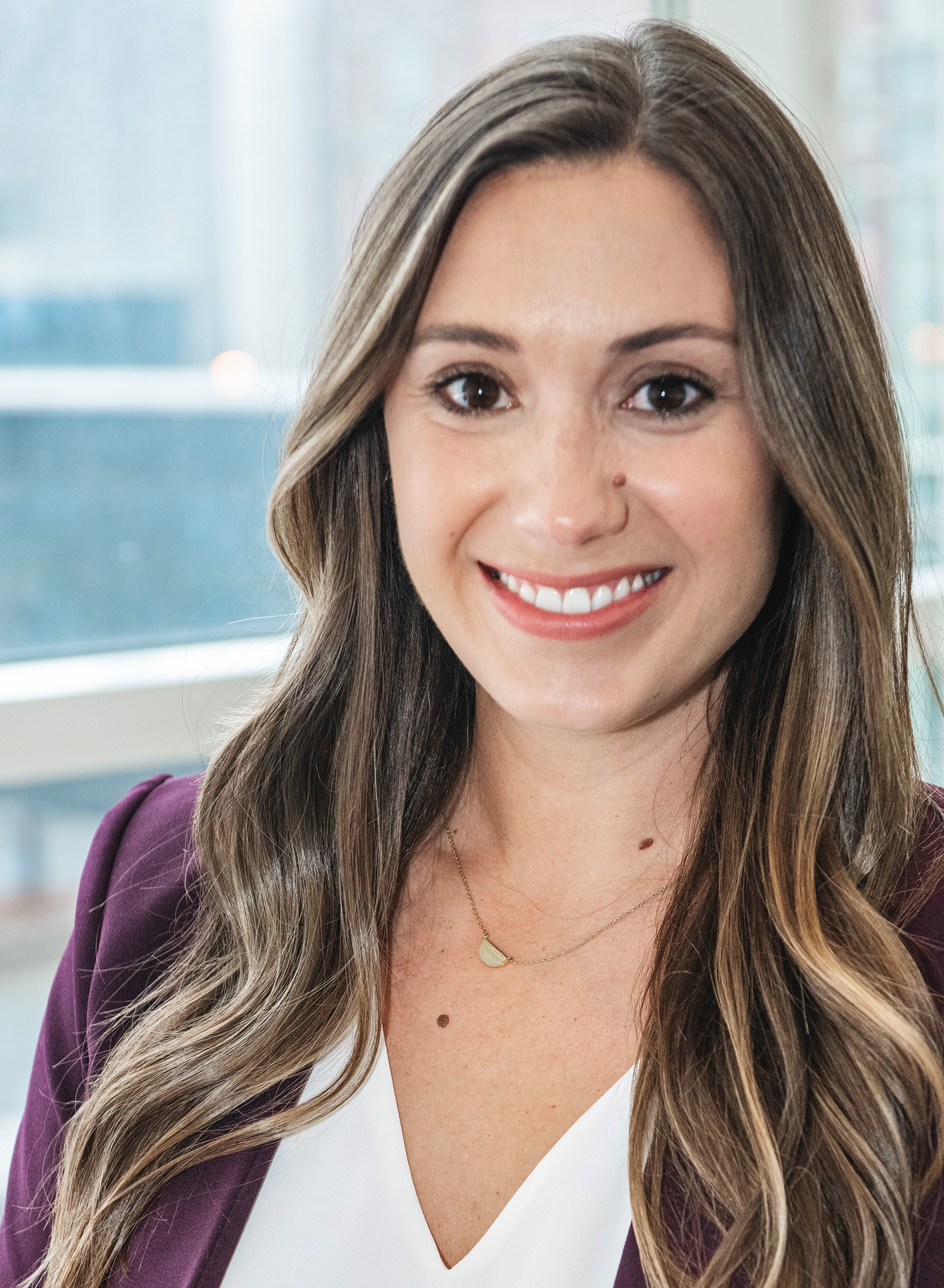 Amy Todd, Retirement Plan Consultant