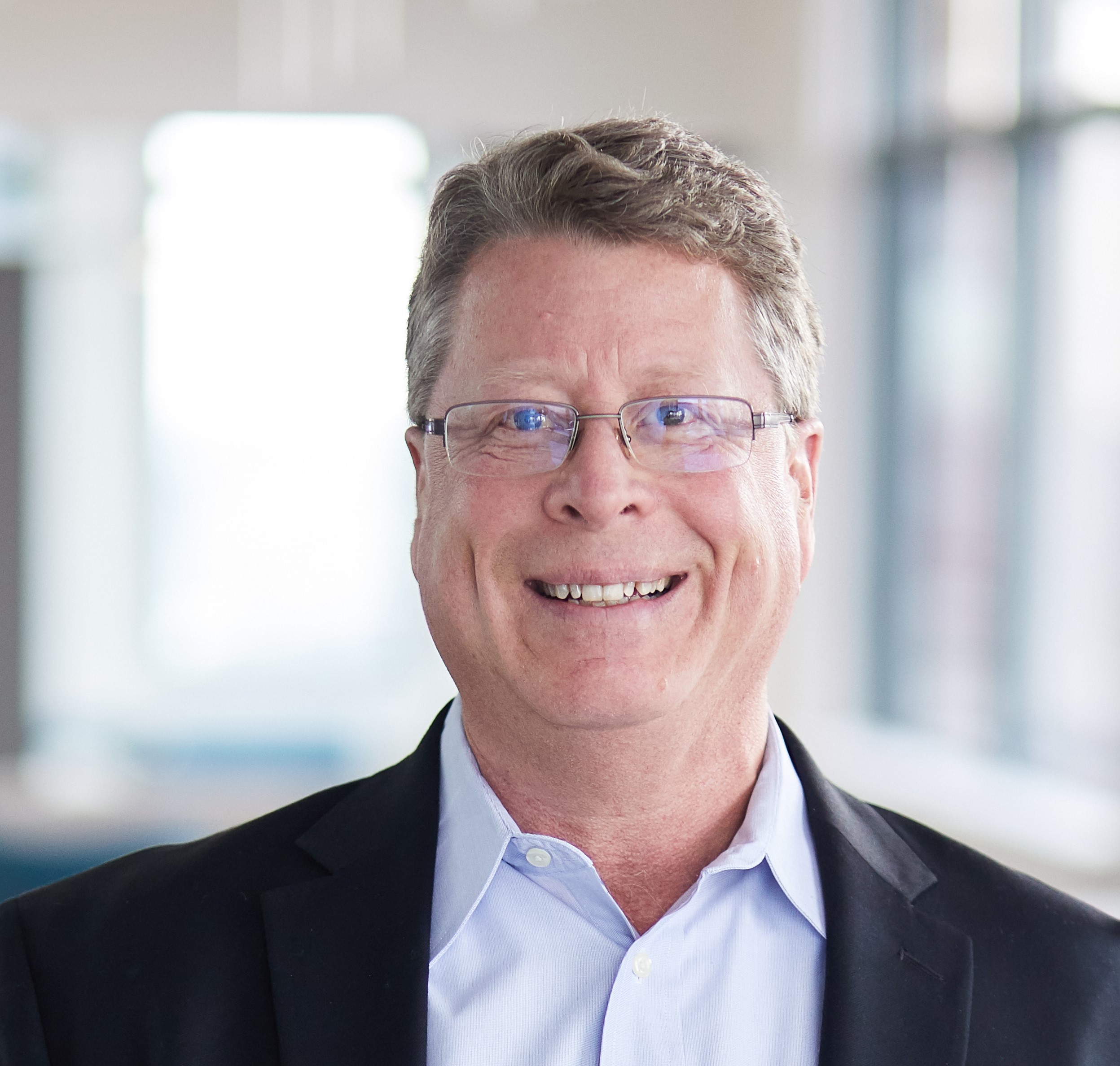 Peter Winebrenner, Principal