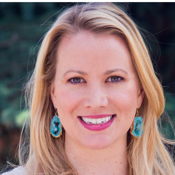 Kaitlin Windle, CEO & Founder