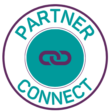 Ready to try our new RFP/RFI system? Just click the Partner Connect logo below to get started!