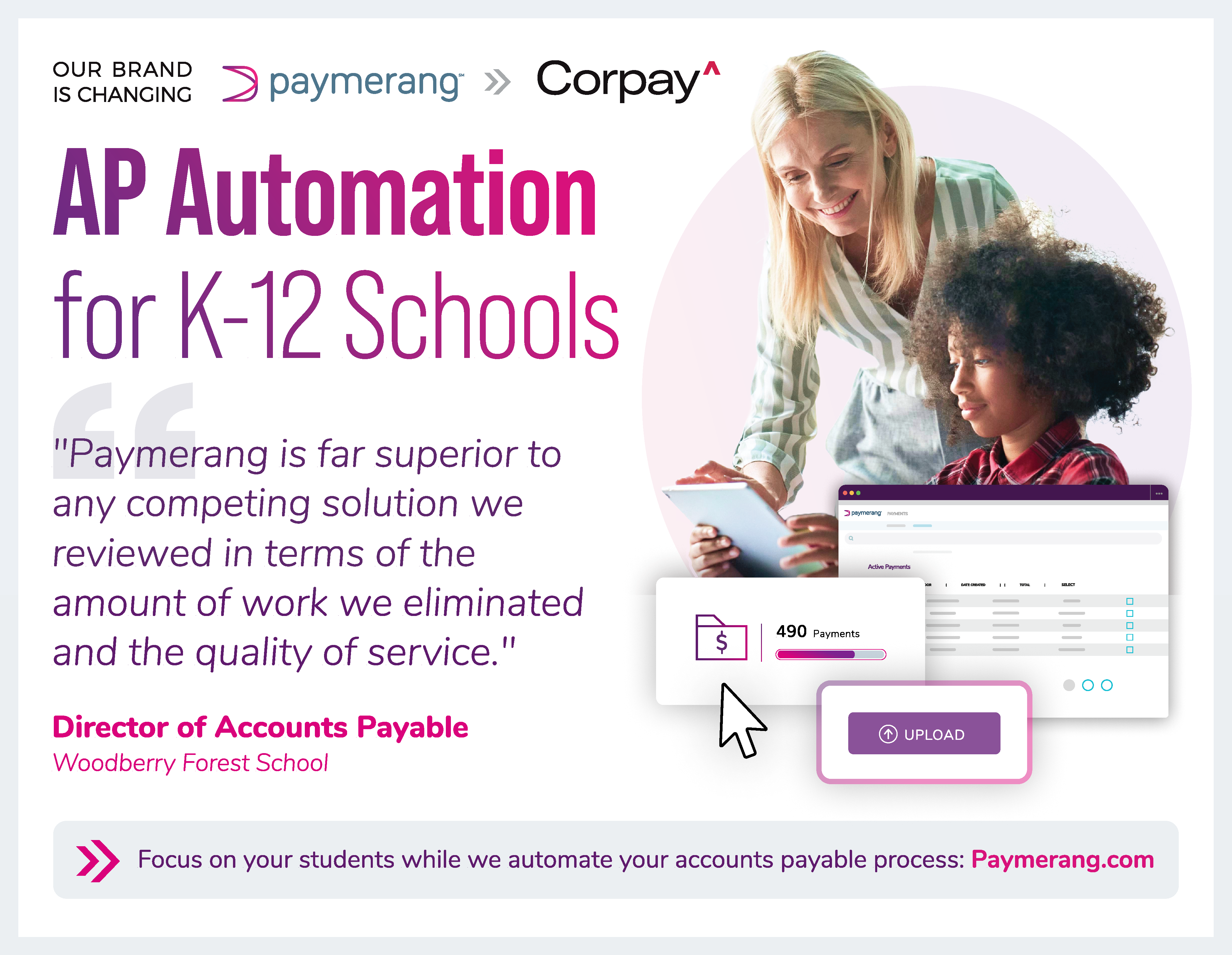 Paymerang Ad