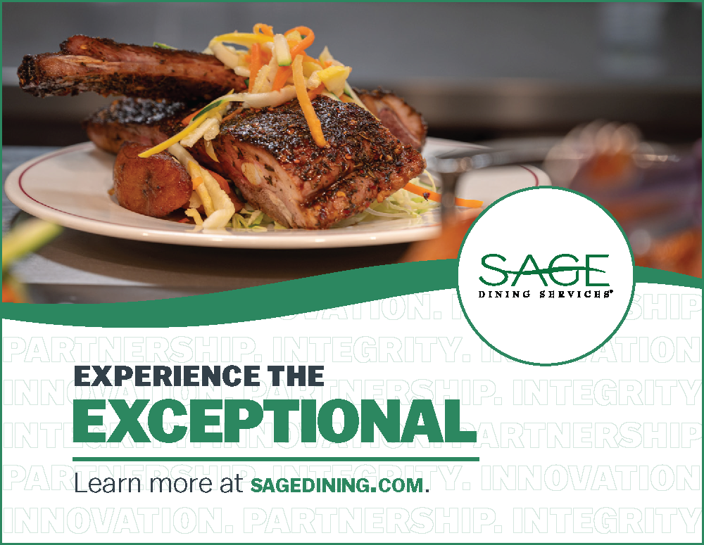 Sage Ad
