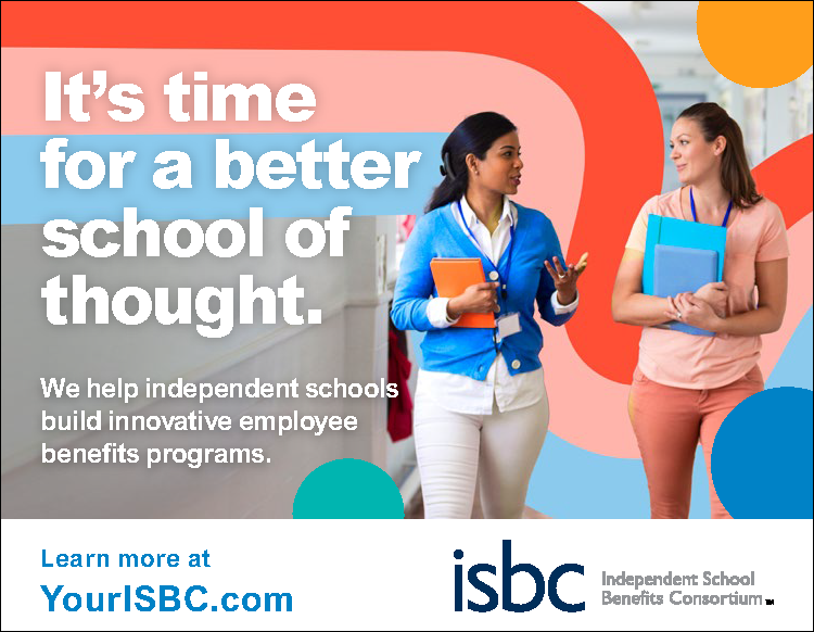 ISBC Ad
