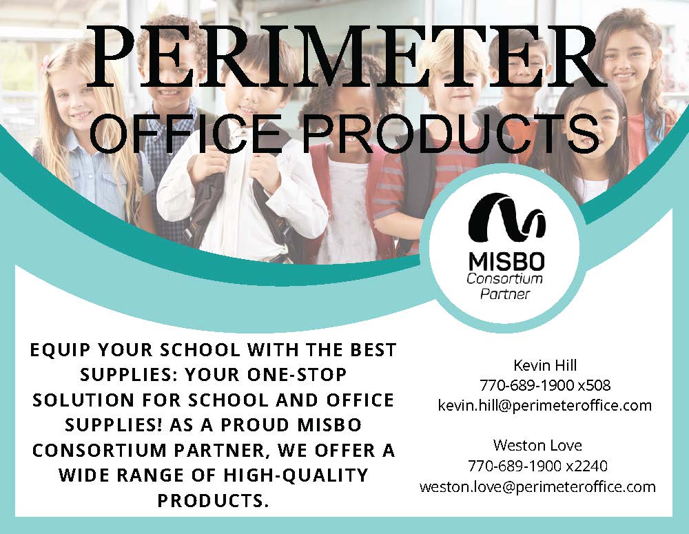Perimeter Office Ad