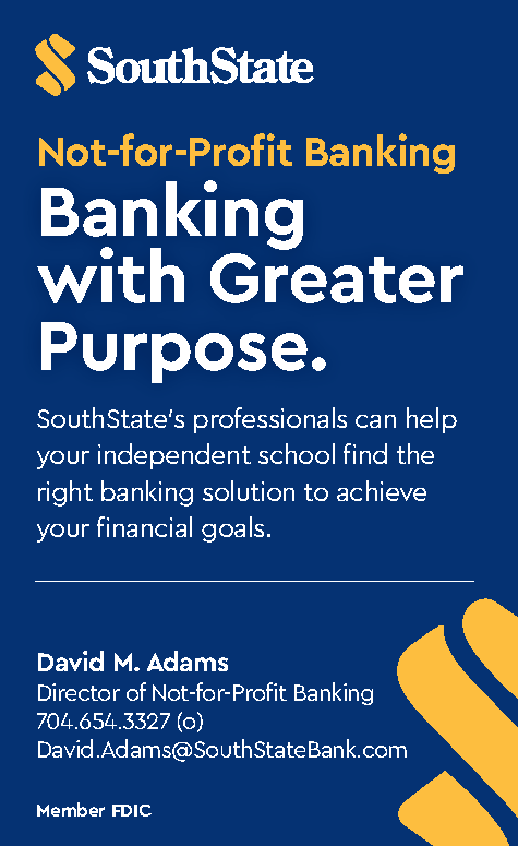 SouthState Bank Ad