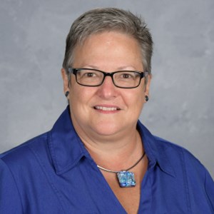 Anita Pittman Picture