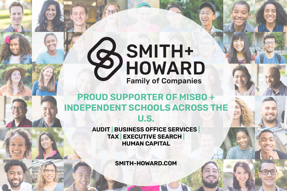 Smith + Howard Ad