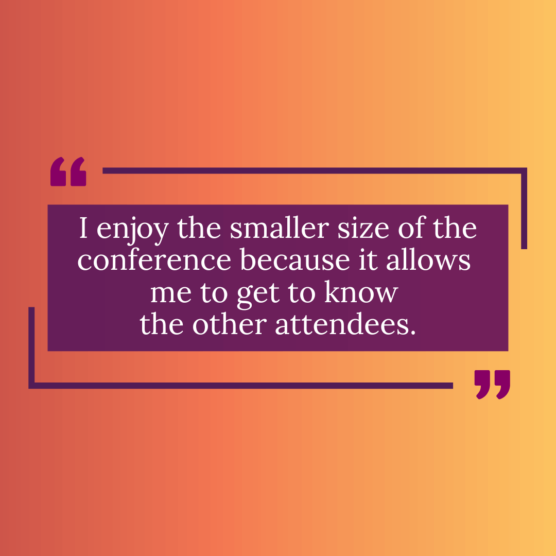 Small size quote