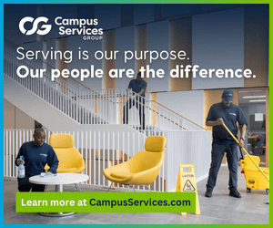 Campus Services Group