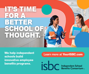 ISBC Ad