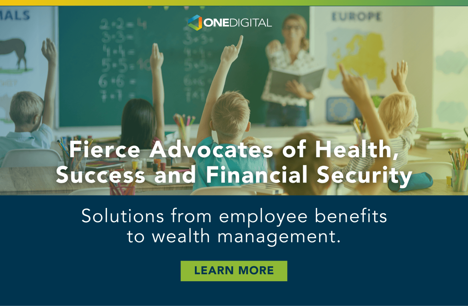 OneDigital Ad
