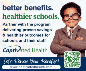 Captivated Health Ad