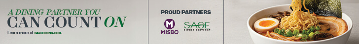 SAGE Dining Ad