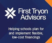 First Tryon Ad