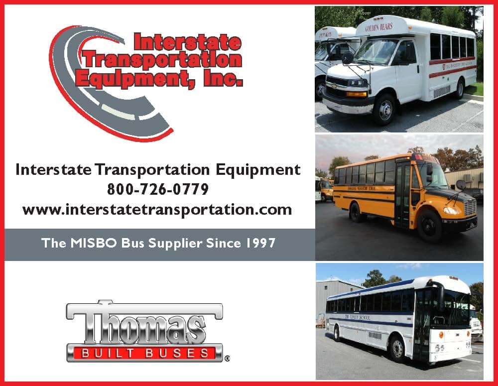 Interstate Transportation Ad