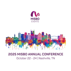 AC25 Sponsorship of Chair's Welcome and Thursday Morning Keynote