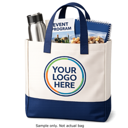 SC26  Branded Attendee Bags (1 Available)