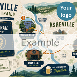 SC26 Beer Trail Event (1 Available)