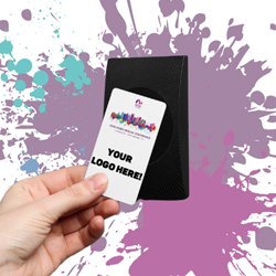 AC25 Branded Hotel Key Cards