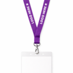 SC26 Branded Lanyards (1 Available)