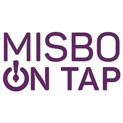 AC25 Sponsor MISBO on Tap Beer Tasting