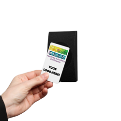 WC26 Branded Hotel Key Cards