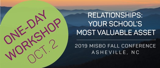 2019 MISBO One-Day Workshop