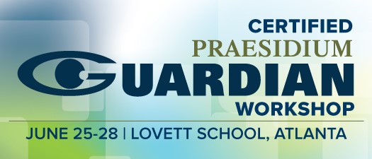 Certified Praesidium Guardian Workshop