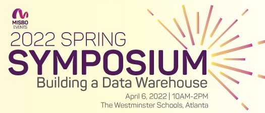 2022 Spring Symposium