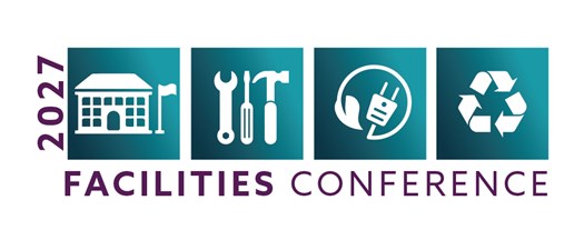 2027 Facilities Conference
