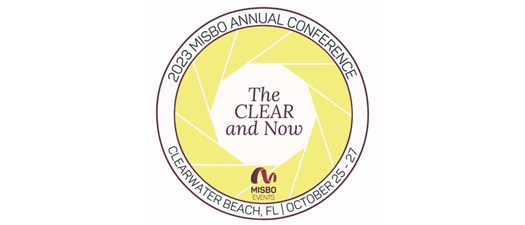 2023 MISBO Annual Conference Sponsor Interest