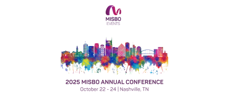 2025 MISBO Annual Conference Sponsorship Opportunities