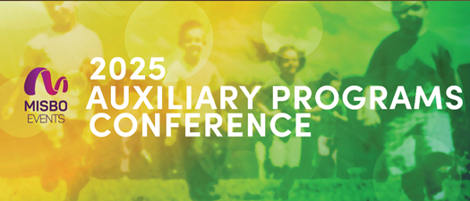 2025 Auxiliary Programs Conference