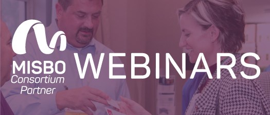 Consortium Partner Webinar: Connection