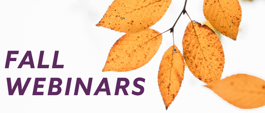 Webinar: Fire and Life Safety 101