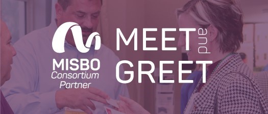 Consortium Partner Meet & Greet: ISM Insurance Inc. 10:00 AM