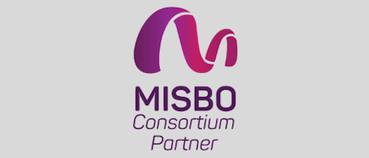 MISBO Conference Sponsorships – the hype is REAL!