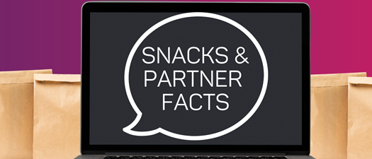 Snacks & Partner Facts: Evergreen Electronics