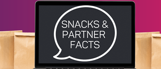 Snacks & Partner Facts: Demco