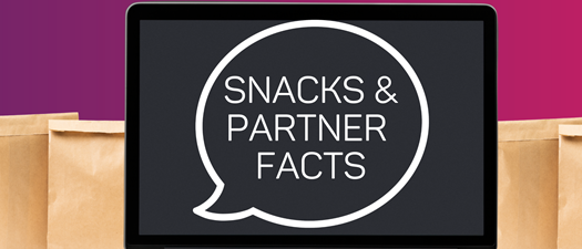 Snacks & Partner Facts: NGS Films and Graphics