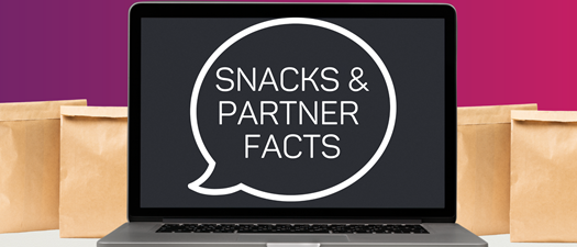 Snacks & Partner Facts: Kajeet