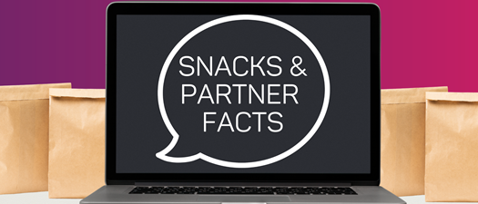 Snacks & Partner Facts: TeleData Select