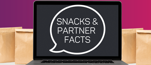 Snacks & Partner Facts: Senso